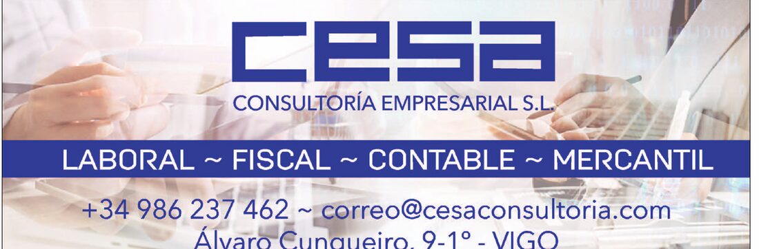 CESA Consultoría Empresarial, Vigo